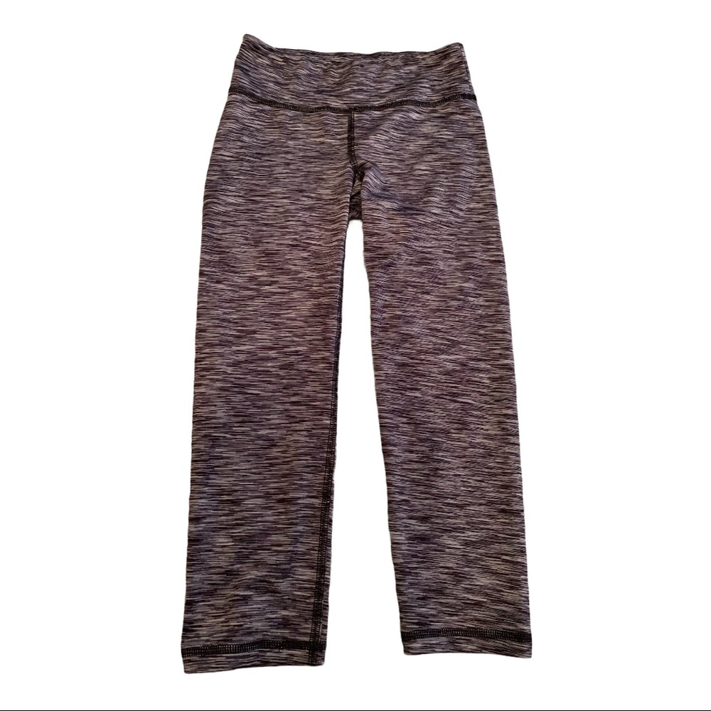 Juniors XS Capri Leggings